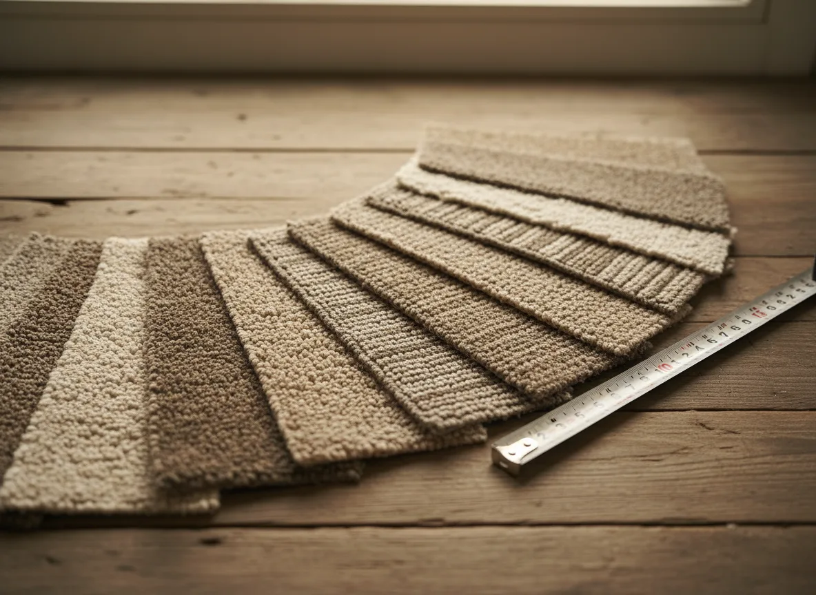 Carpet Installation Noblesville, IN FAQs